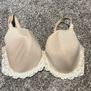 Wacoal Bra 34DDD